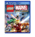 Lego Marvel Super Heroes: Universe in Peril (PlayStation Vita)